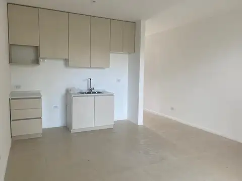 Departamento en Venta con 1 cochera