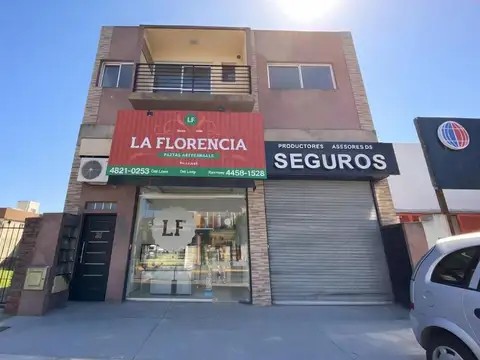 Local comercial- Ituzaingó norte