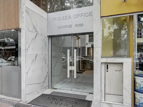 Avenida Monroe 5000