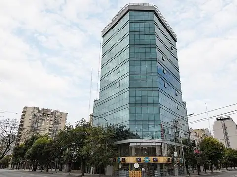 Oficina en Alquiler en Urquiza R, Villa Urquiza