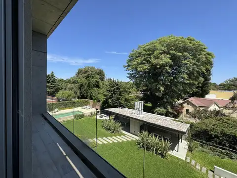 Departamento en Alquiler A Estrenar