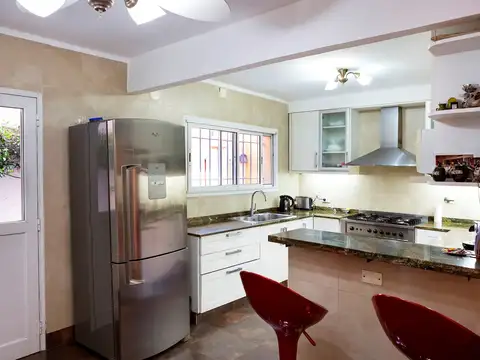 Casa en Alquiler 50 años