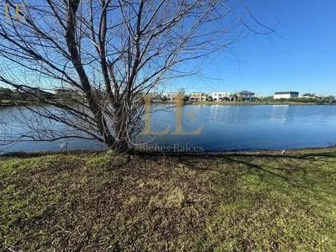 Terreno en Venta en El Canton, USD 135.000