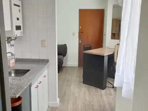 Departamento en Centro