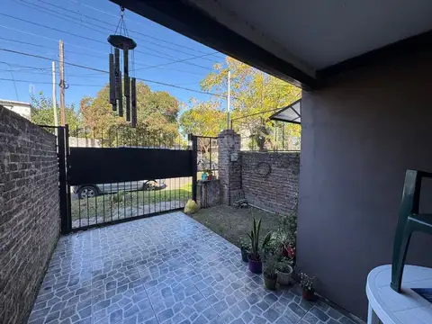 Casa en Venta en Villa Santos Tesei, USD 55.000