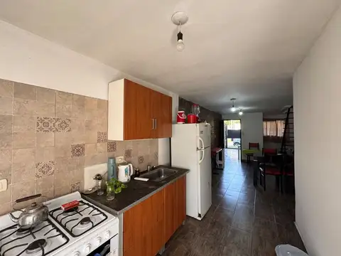 Casa en Venta 15 años