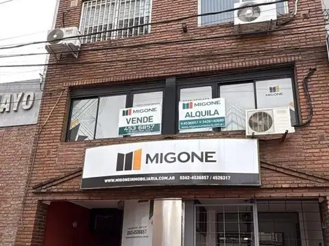 Local - Venta - Argentina, Santa Fe - 1 DE MAYO 2500