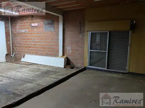 Local en Venta A Estrenar