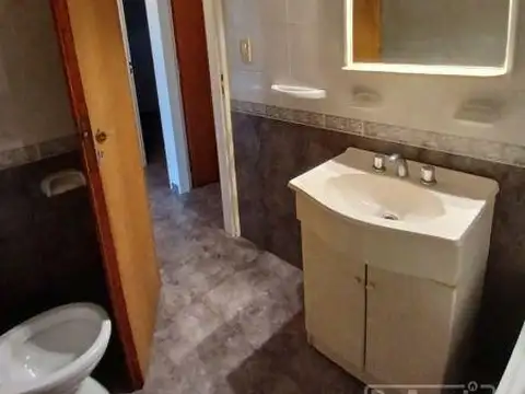 Depto Tipo Casa en Alquiler de 3 ambientes