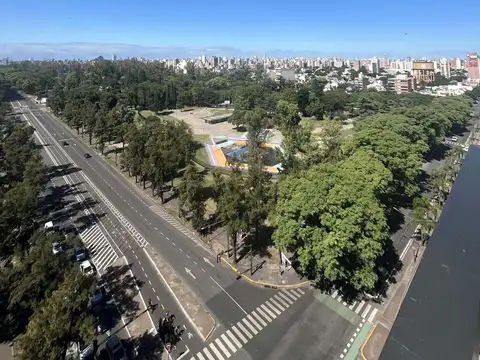 Maraba 20 - Bv. Oroño esq 27 de Febrero '2 dormitorios 1 baño
