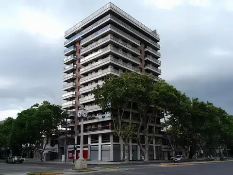 Departamentos exclusivos con vista al Parque Independencia