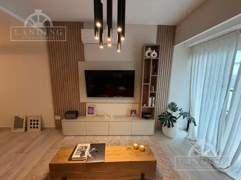 VENTA DEPARTAMENTO 3 AMBIENTES CATEGORIA CABALLITO