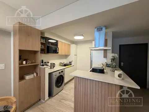 Departamento en Venta 1 año