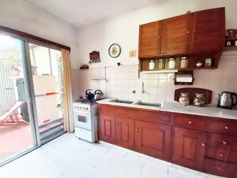 Casa en Venta al Norte