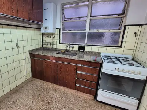 Departamento en Venta 60 años