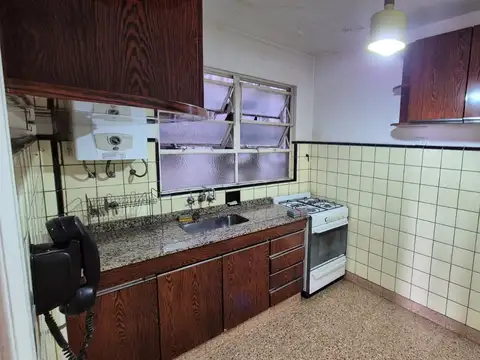 Departamento en Venta Permite mascota