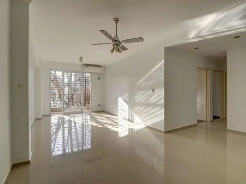 VENTA DEPTO 3 AMBIENTES C/COCHERA VILLA SANTA RITA