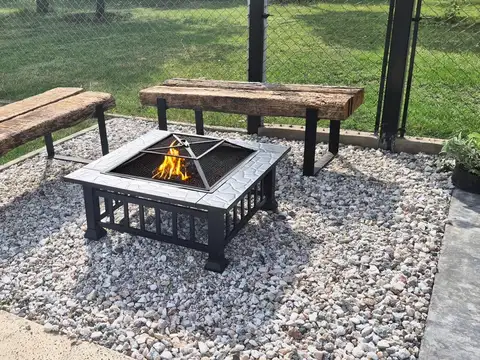 Casa Moderna Premium | Uso Exclusivo Gran Parque. Capac.6 pe