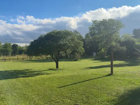 Casa en Alquiler Temporal con 1 cochera