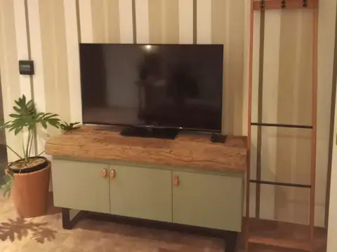 Casa en Alquiler Temporal de 2 dormitorios