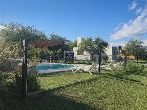 Casa en Alquiler Temporal en Villa Giardino, $ 140.000