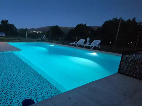 "¡SE LIBERÓ AÑO NUEVO! Casa para 6 Personas