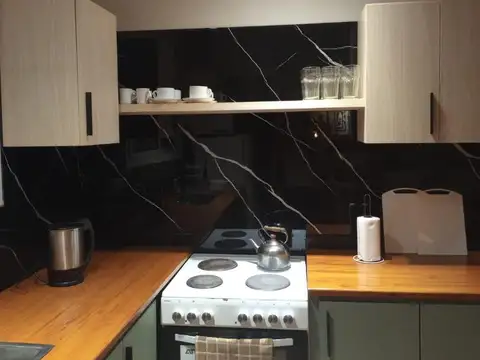 Casa en Alquiler Temporal de 2 dormitorios