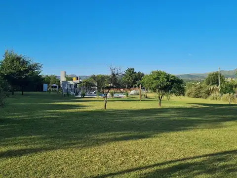 Casa en Alquiler Temporal de 2 dormitorios