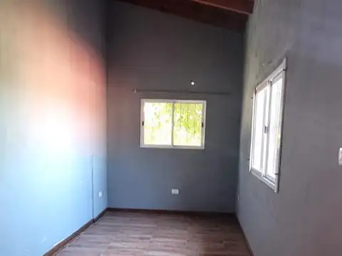 Casa en Venta 35 años