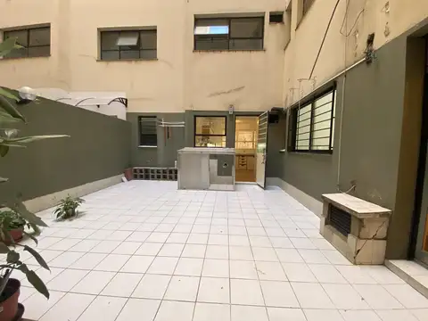 Departamento en Venta 45 años