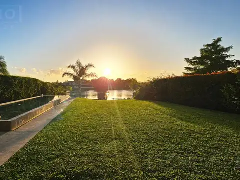 Casa en Alquiler en Villanueva, Countries y Barrios Cerrados en Tigre