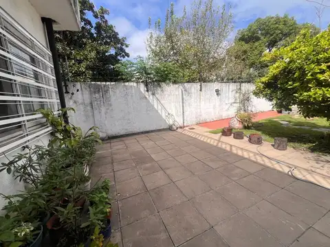 Depto Tipo Casa en Venta 37 años