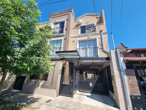 VENTA DEPARTAMENTO 2 AMB MORON SUR APTO CREDITO