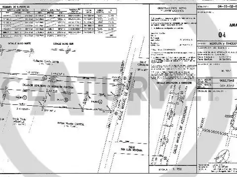 venta terreno en Guaymallén