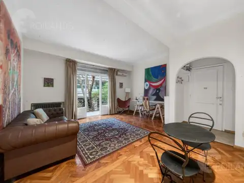PH en Venta en Belgrano Chico, Belgrano