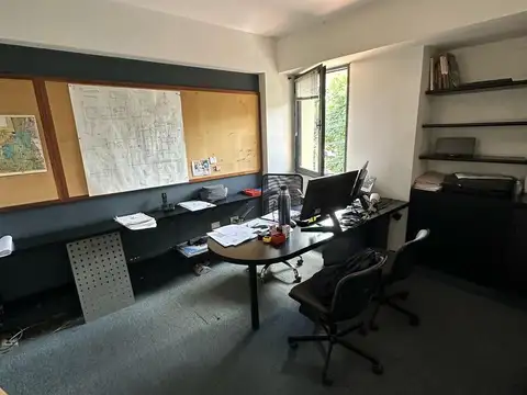 DEPARTAMENTO MACROCENTRO COCHERA  2 HAB USOS MULT.