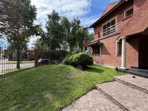 Casa en Venta de 4 dormitorios