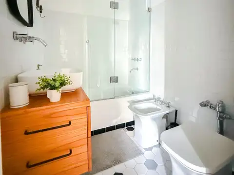 Departamento en Venta al Sureste