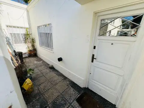 Depto Tipo Casa en Alquiler de 3 ambientes