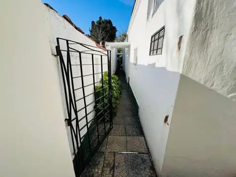 Depto Tipo Casa en Alquiler en Martínez Santa Fe / Fleming, $ 1.600.000