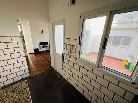 Depto Tipo Casa en Alquiler 15 años