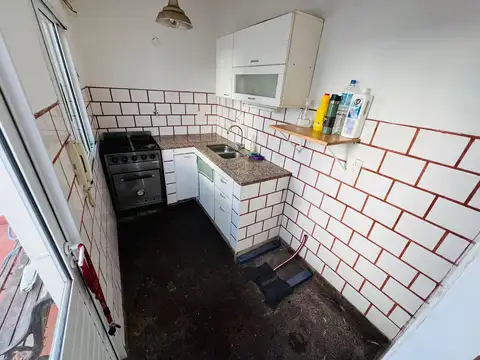 PH de 3 ambientes sin expensas en alquiler, en Martínez.
