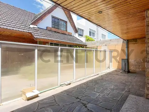 Departamento 4 ambientes con 1 baño