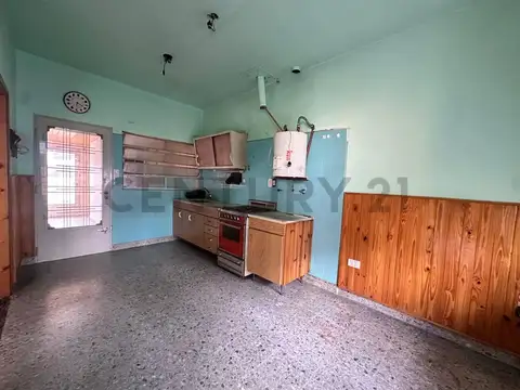 Departamento en Venta 35 años