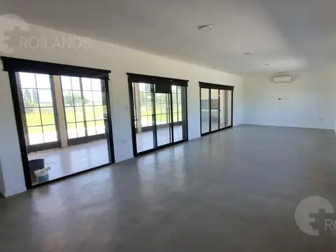 Casa en Alquiler A Estrenar