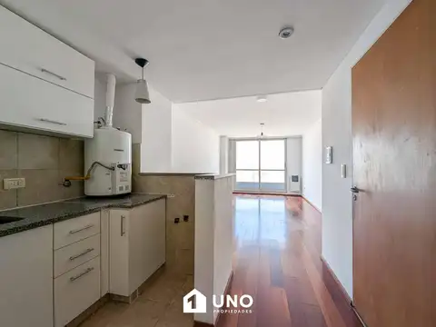 Departamento en Venta en Centro, Rosario