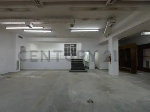 Local en Alquiler 2025 años