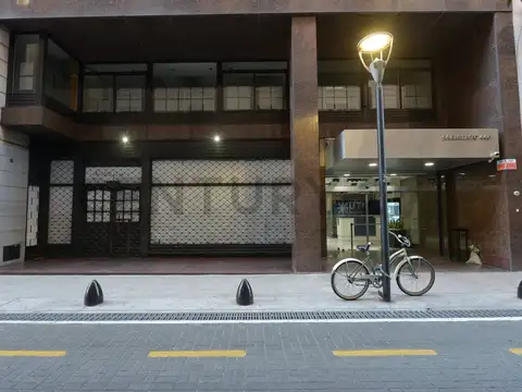 SARMIENTO 400 , Piso 0