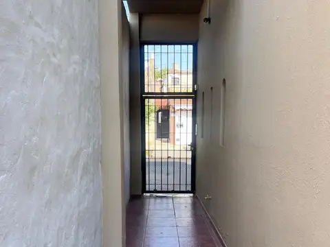 Departamento en alquiler en Villa Ballester