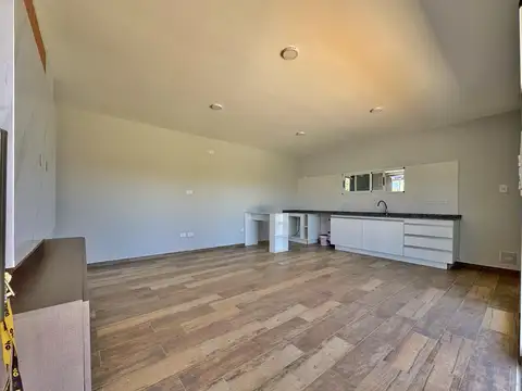 Casa en Venta A Estrenar